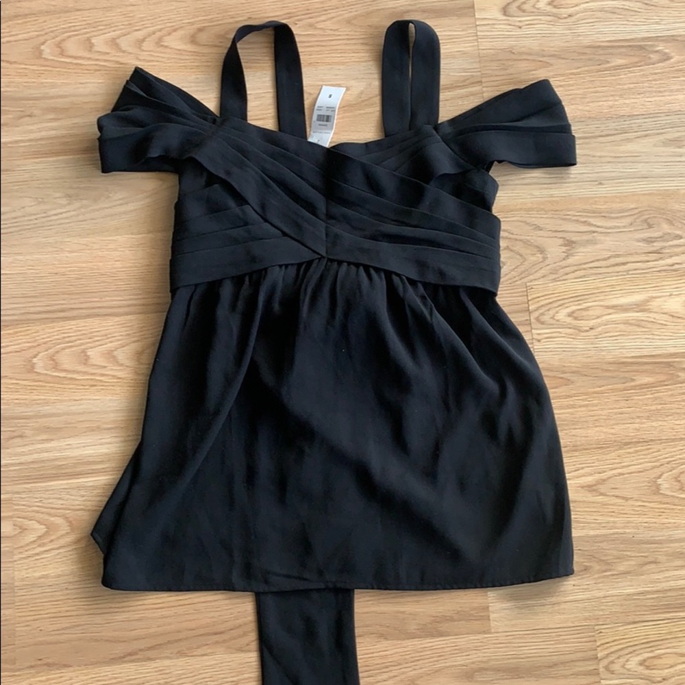NWT Ann Taylor Top